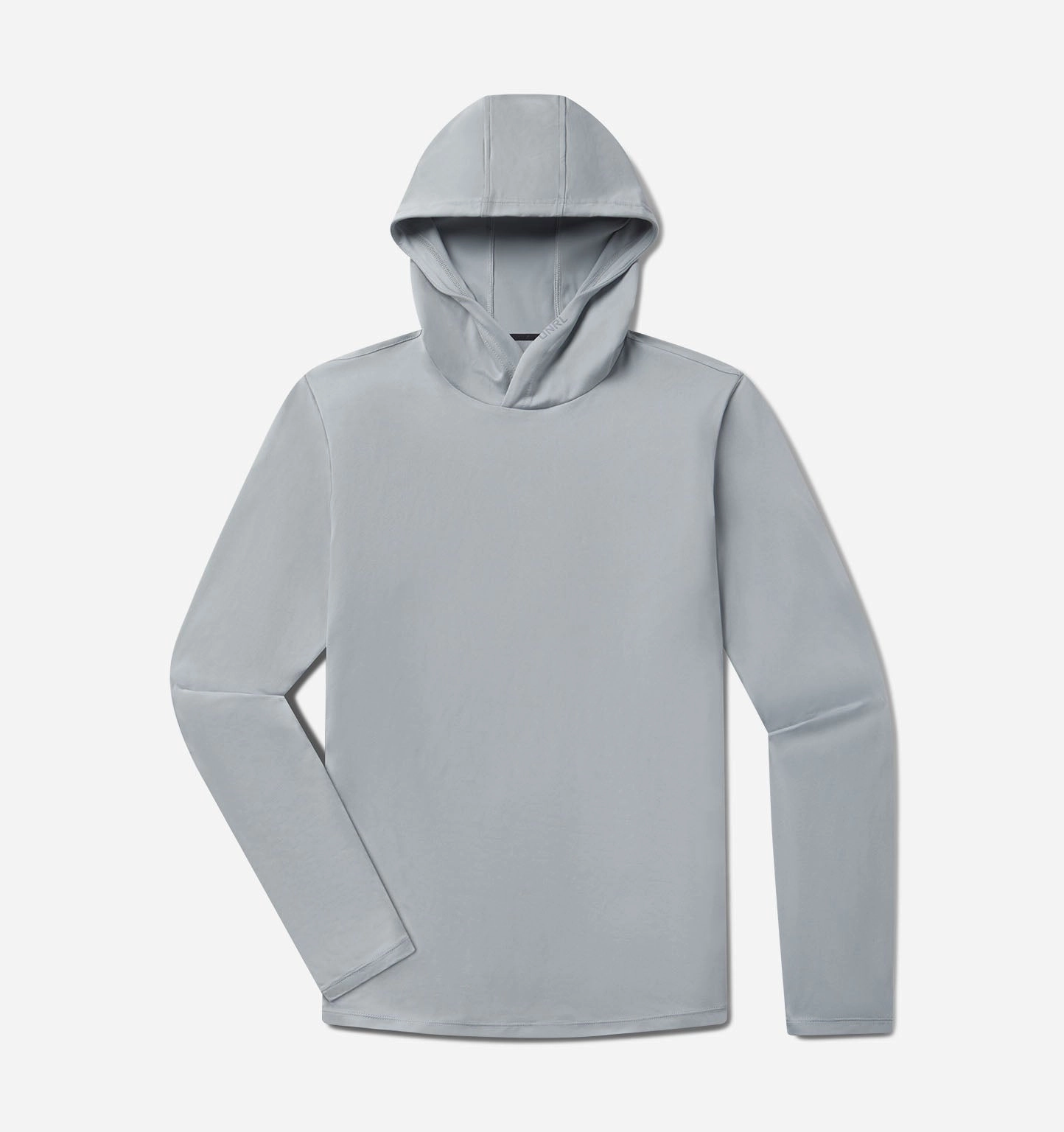Middle - aged Fashionable Ultra Hooded Long Sleeve