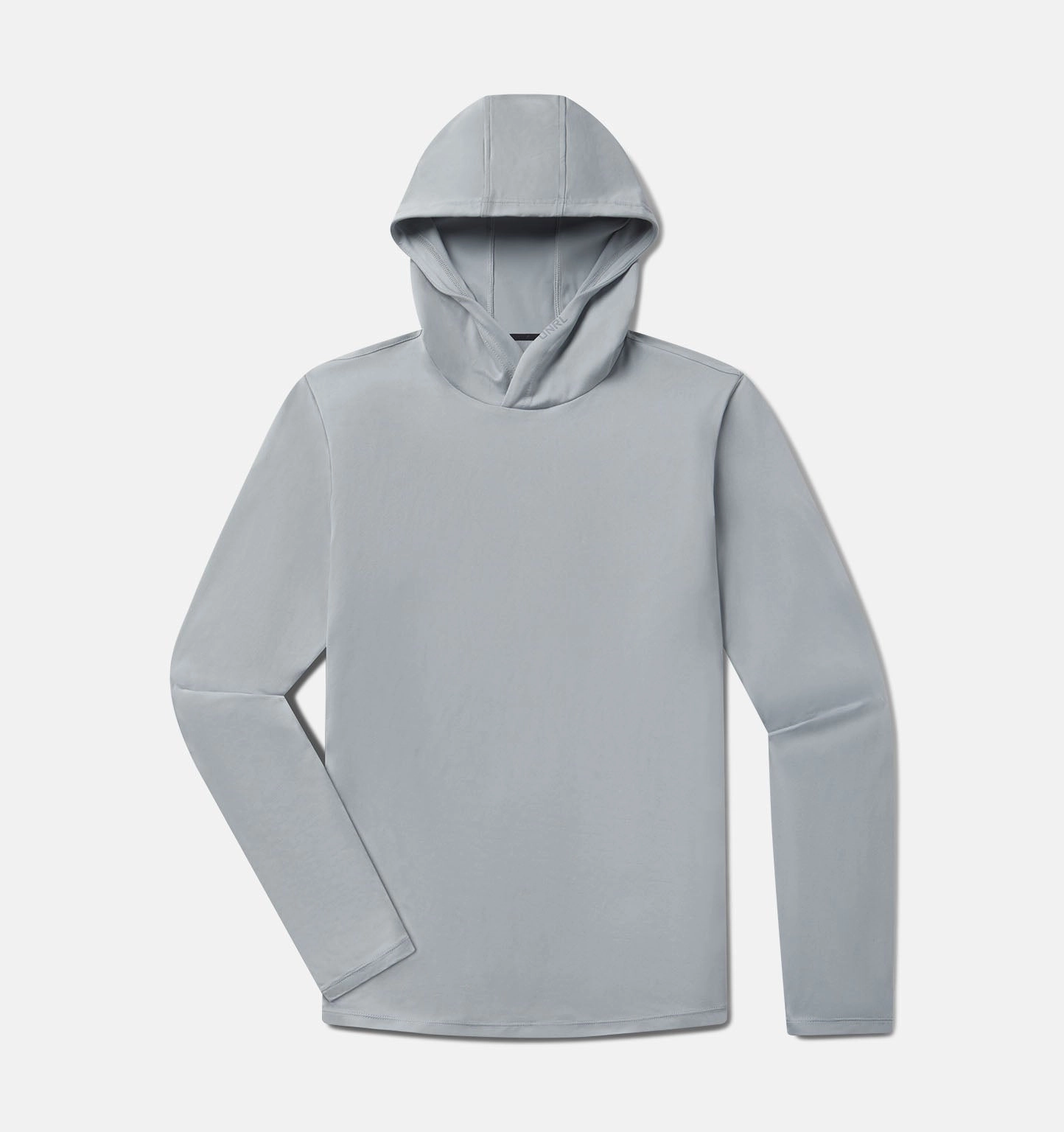 UV resistant Social media Ultra Hooded Long Sleeve