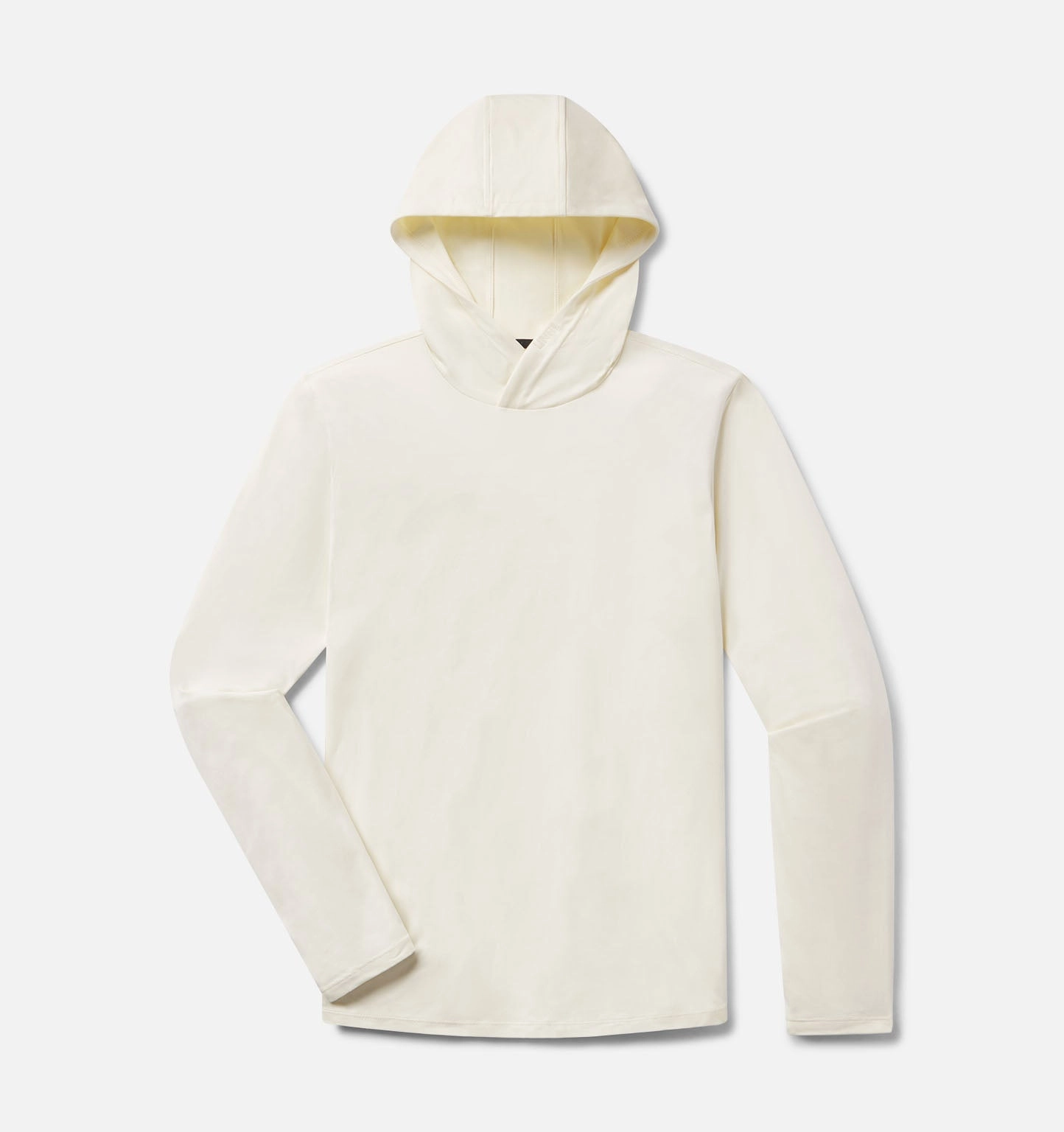 Ultra Hooded Long Sleeve Eco - friendly Corduroy