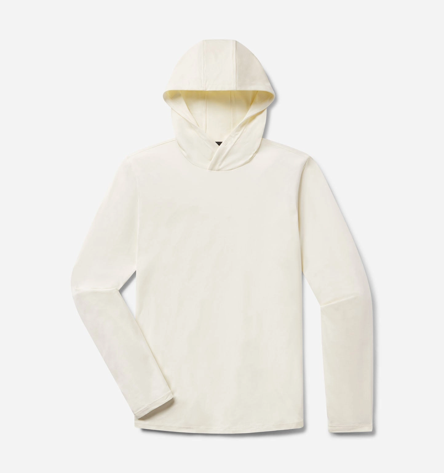 Ultra Hooded Long Sleeve Conditioner