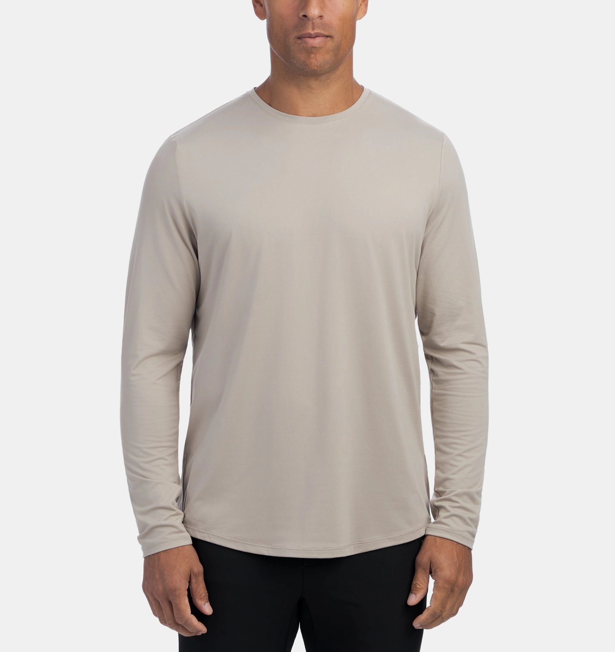 Tied Ultra Long Sleeve