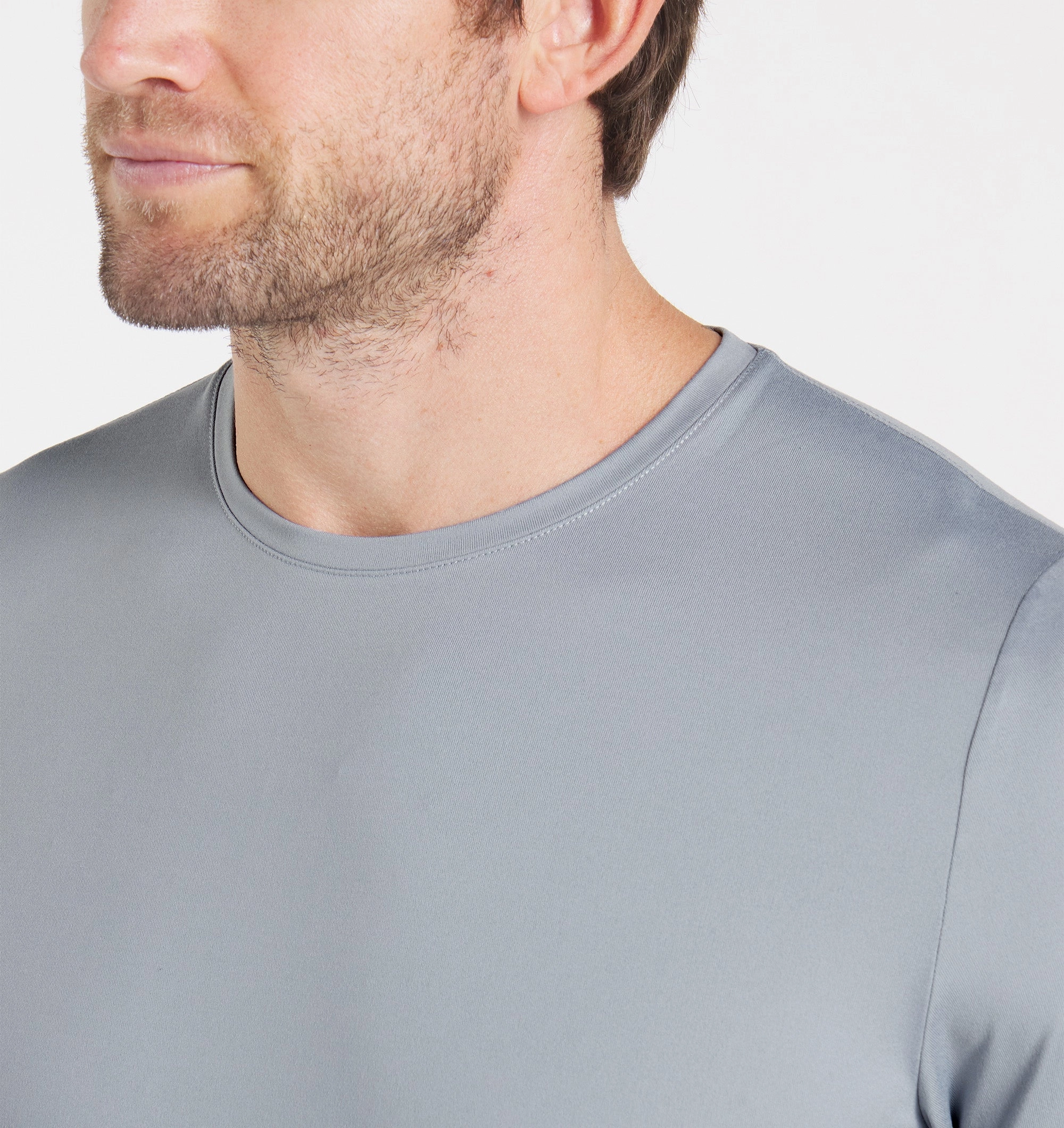 Eco Friendly Cotton Blend Ultra Long Sleeve