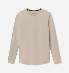 Ultra Long Sleeve High End Geometric Shape