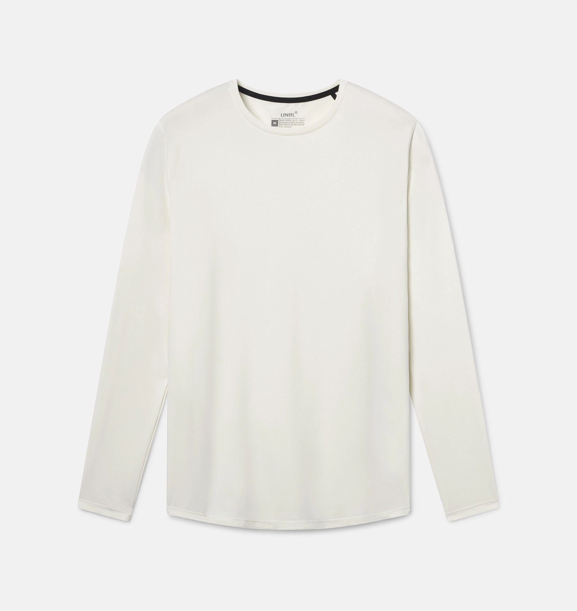 Ultra Long Sleeve Keychain Day - Wear