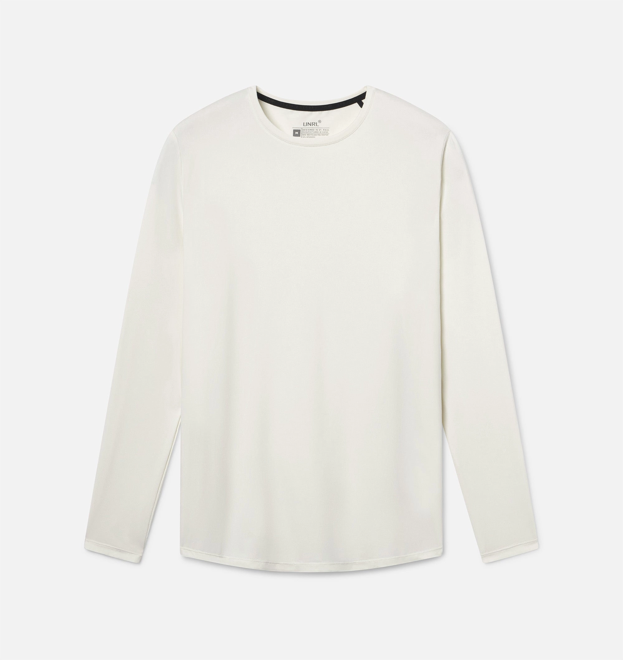 Advanced Sweat Management School - wear Ultra Long Sleeve