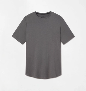 Soft Base monochromatic Ultra Tee