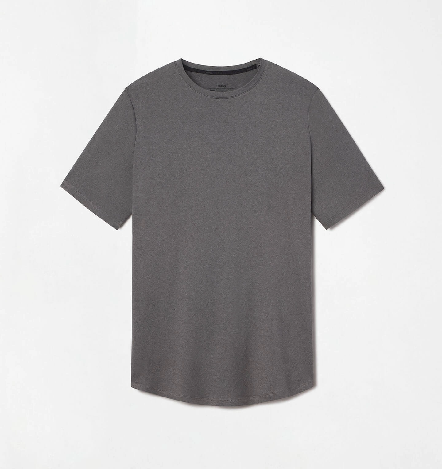 Soft Base monochromatic Ultra Tee