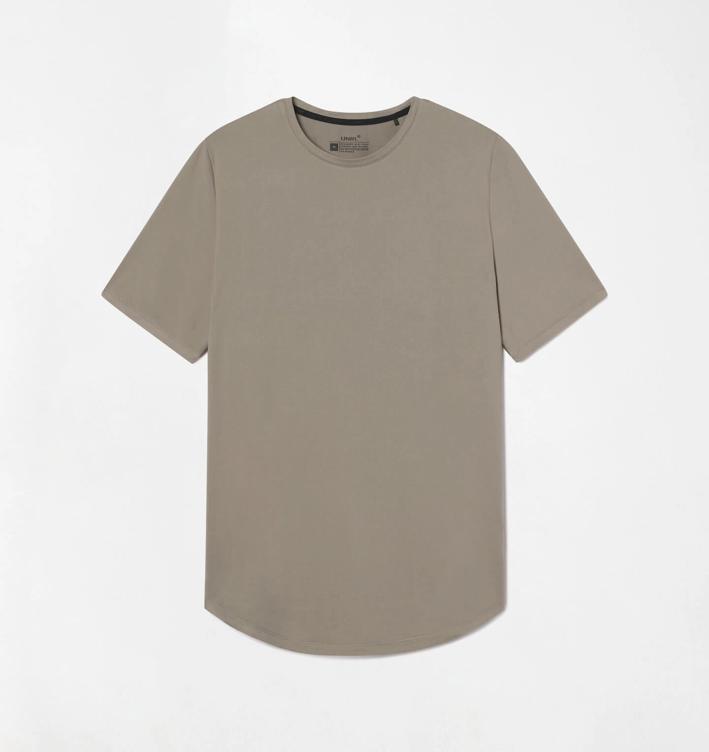 Ultra Tee Breathable Look Classic Wearable