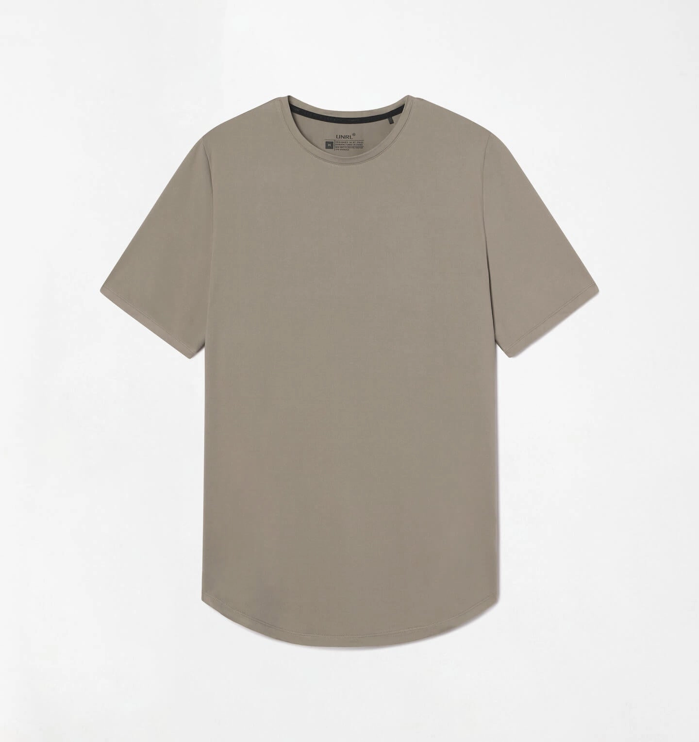 Layered Look Wear Vintage Look Ultra Tee