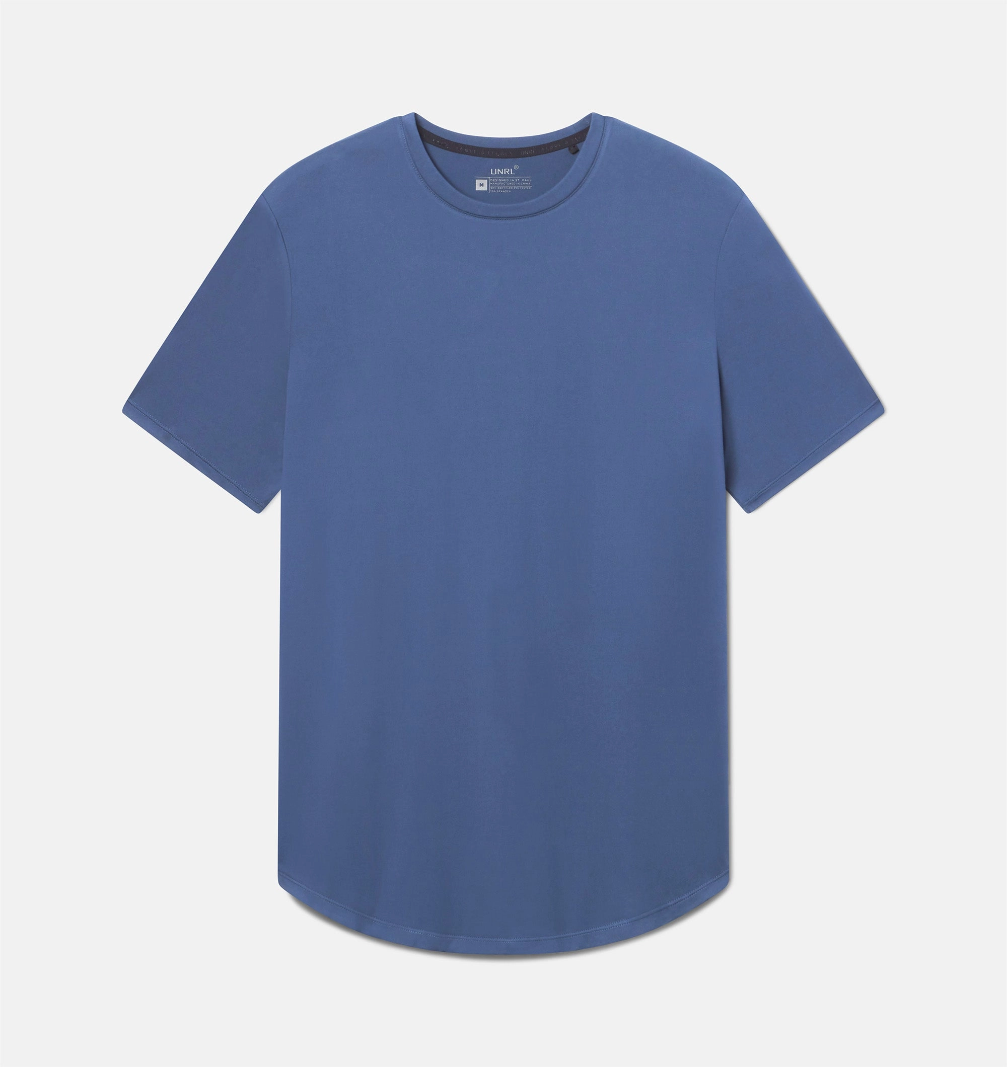 Ultra Tee dry cleanable
