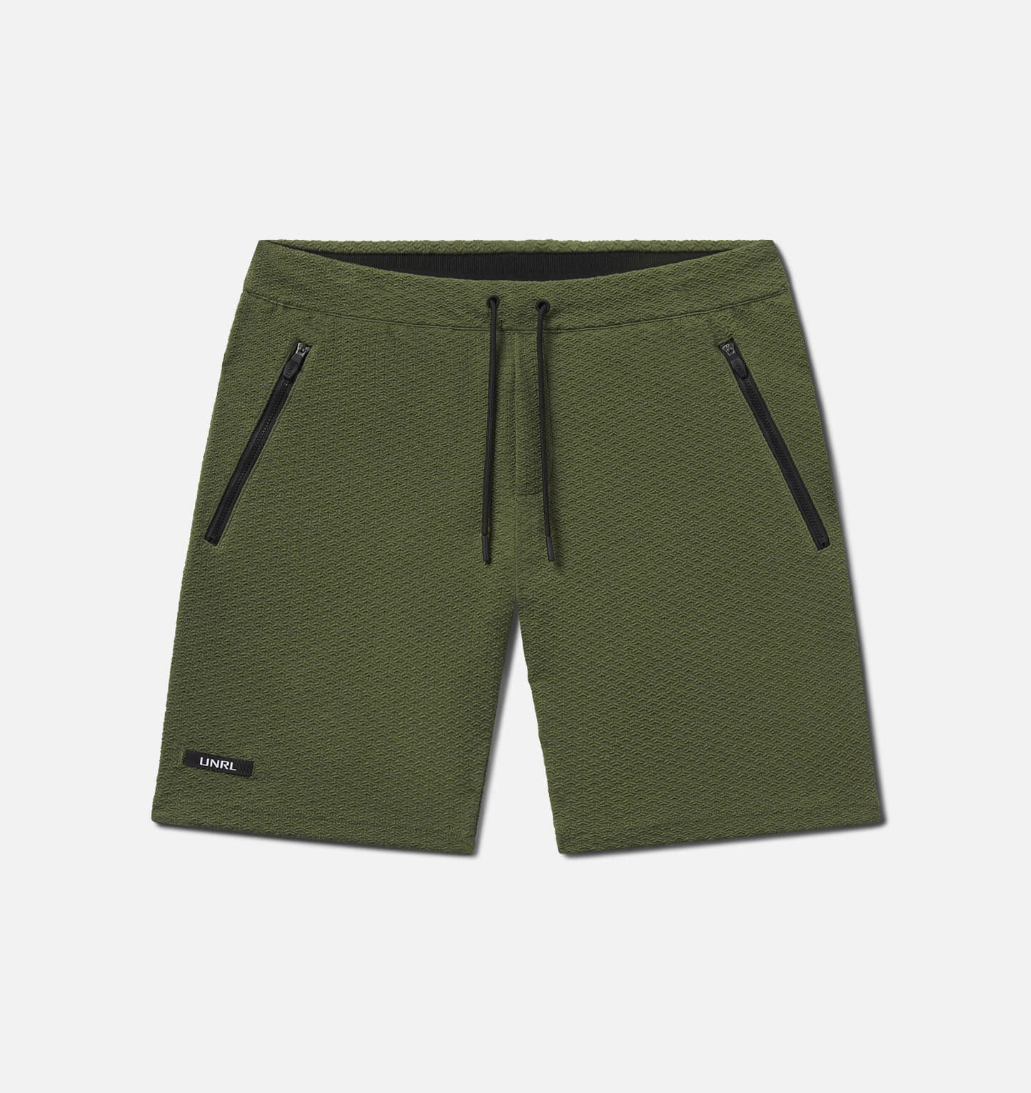 Elevation Short Quick Access Zip Pockets Midweight Texture