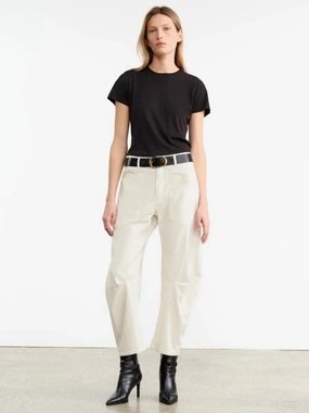 Shon Pant Weekend Getaway Trend Setter Always Ready