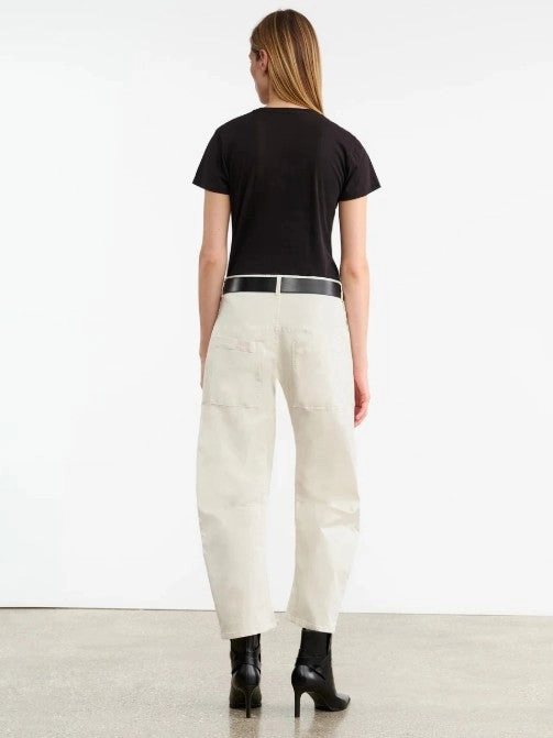 Streetwear Fan Beach Day Shon Pant