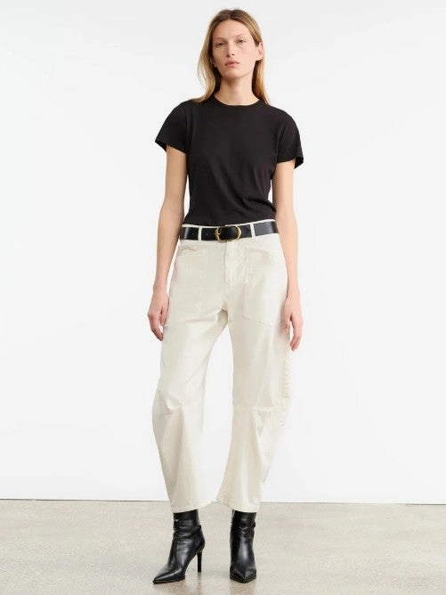 Shon Pant Weekend Getaway Trend Setter Always Ready