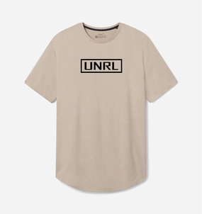 UNRL Original Ultra Tee [Full] Feminine Fit