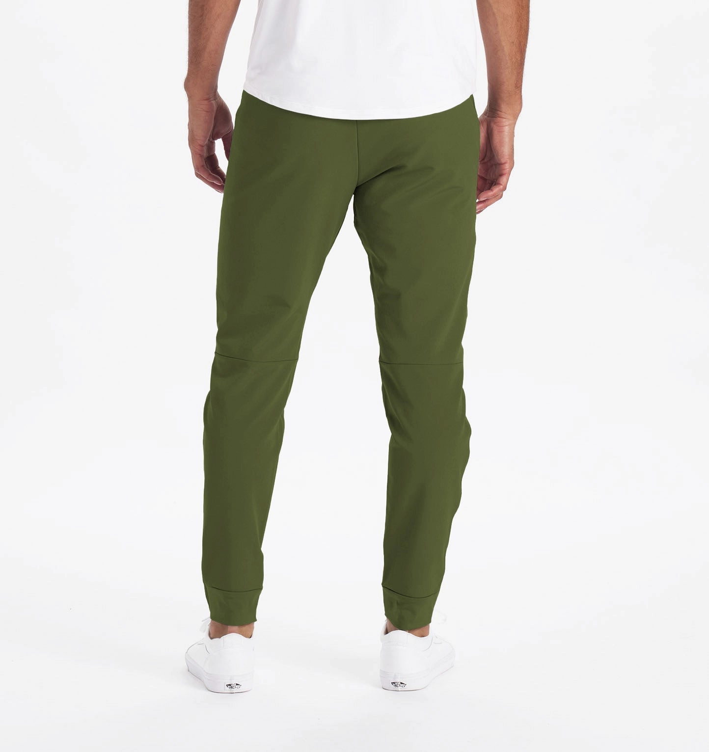 UNRL Performance Pant All weather Athletic Flex Wear Movement Ease