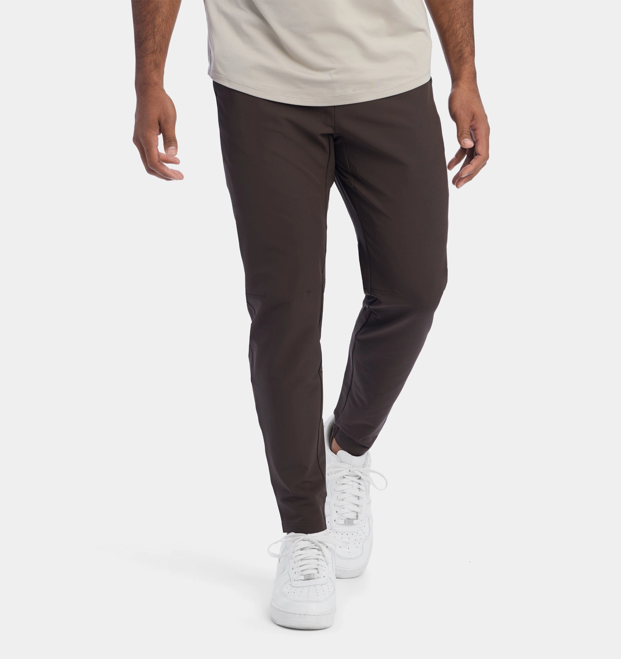 UNRL Performance Pant Fit Freedom Comfortable Waistband