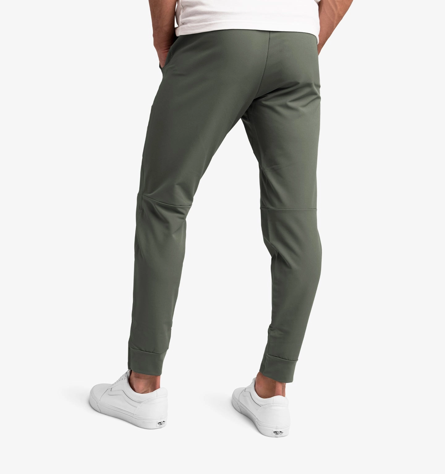 Windproof Design UNRL Performance Pant Ultra Stretch Weave