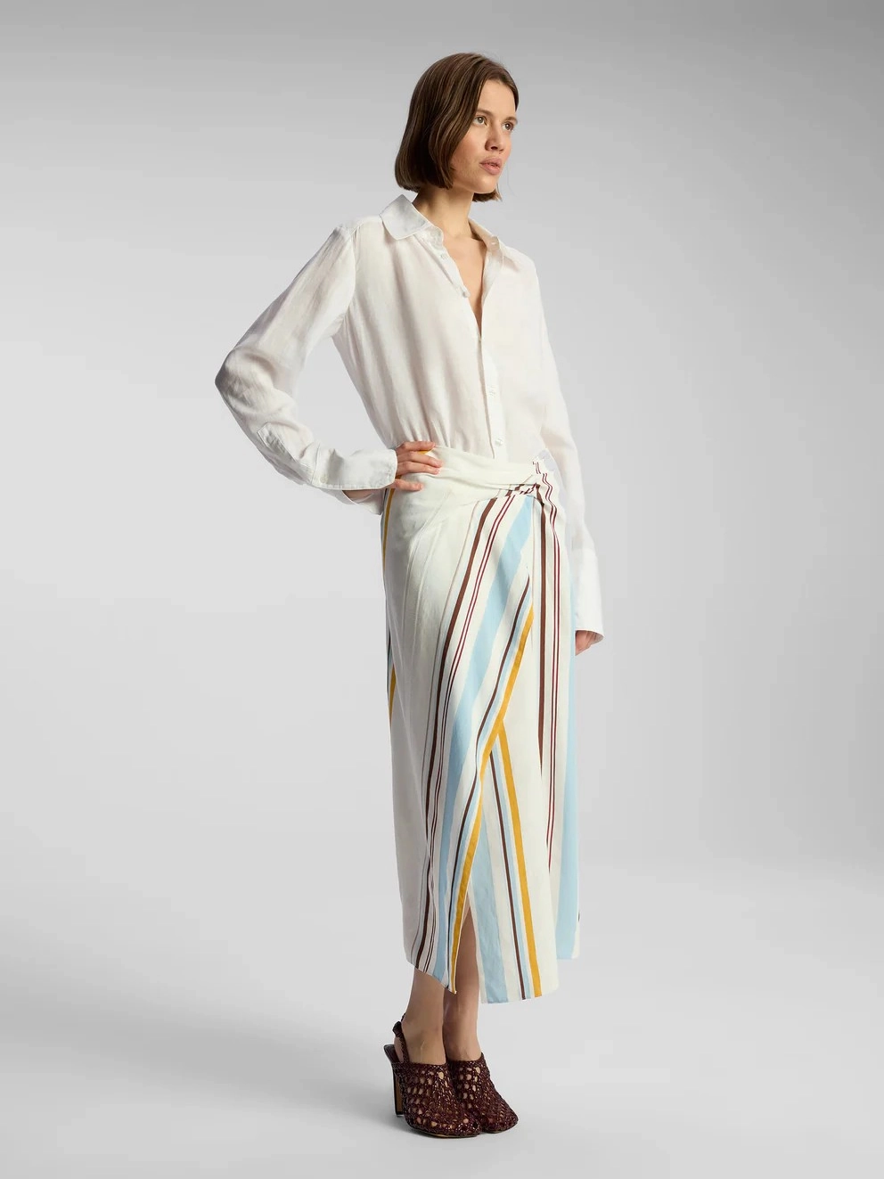 Clara Skirt All Season