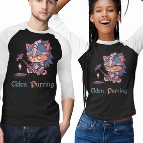 Elden Purring Light Style Trend