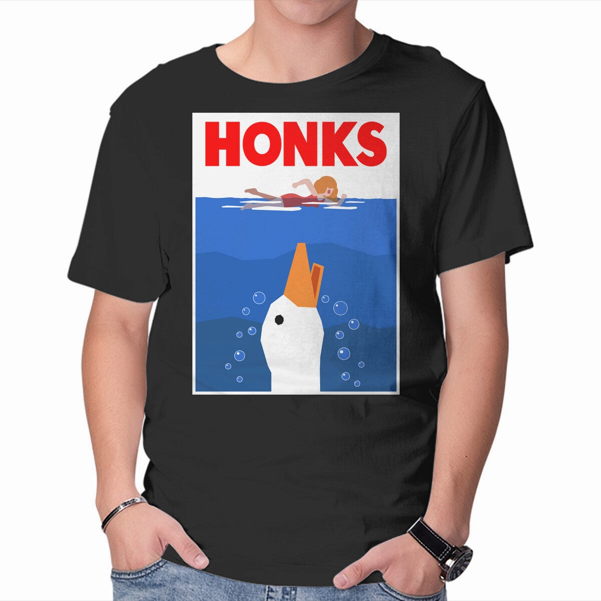 Ultra Soft Finish HONKS