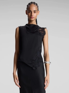 Gracie Top Ventilation Panel Sustainable Production Certified