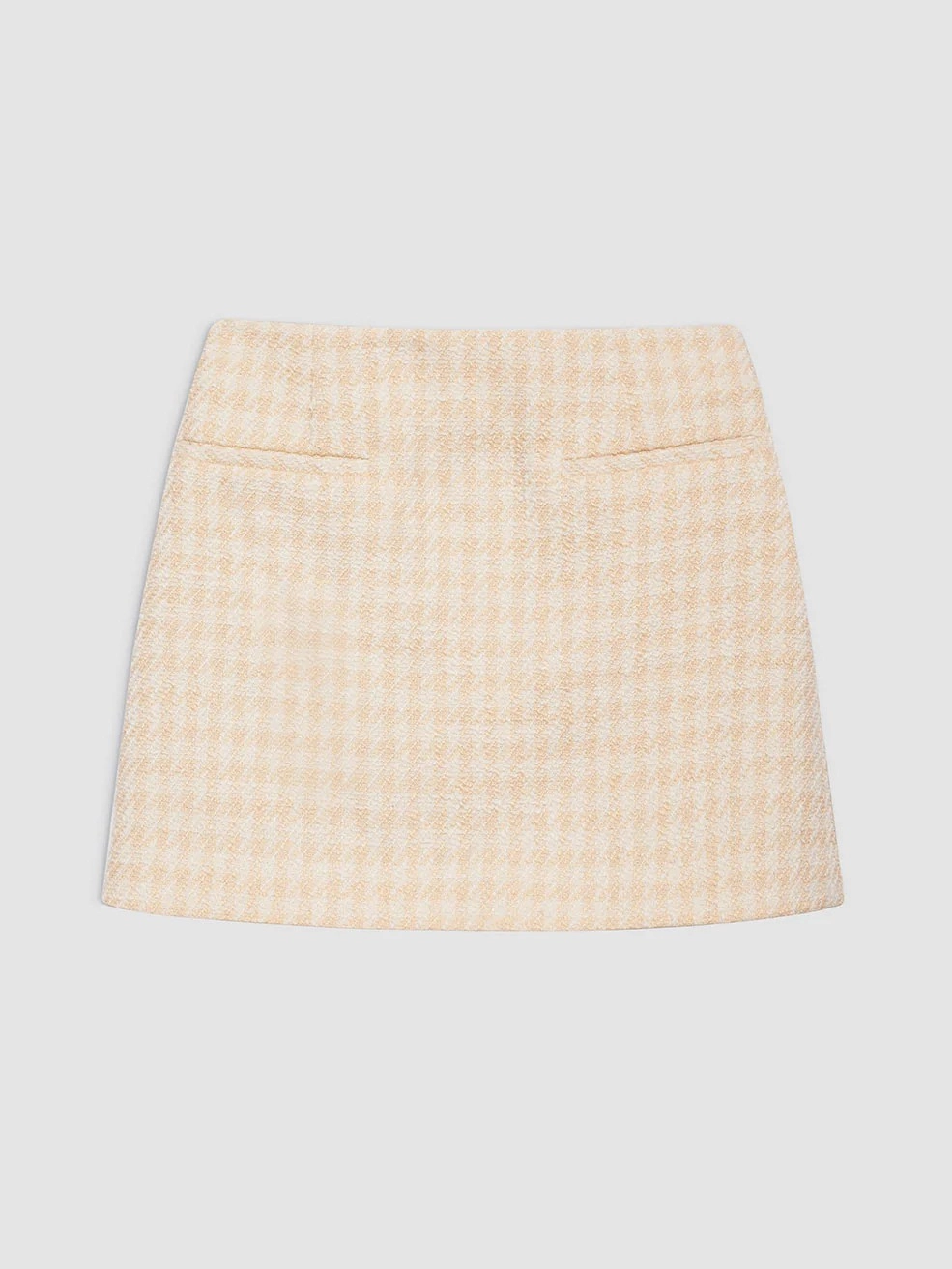 Vanessa Skirt Contoured Waist