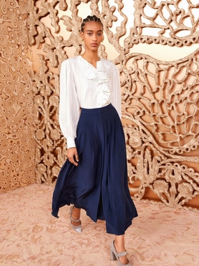 Vanna Skirt Street Attire