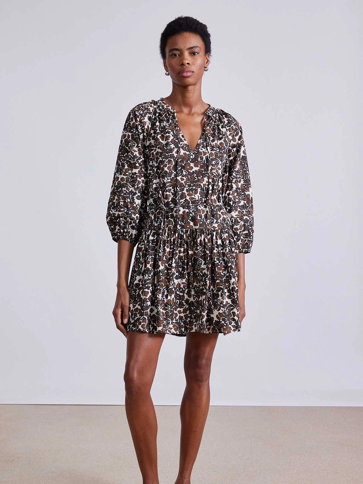 ReinforcedHem Alessa Mini