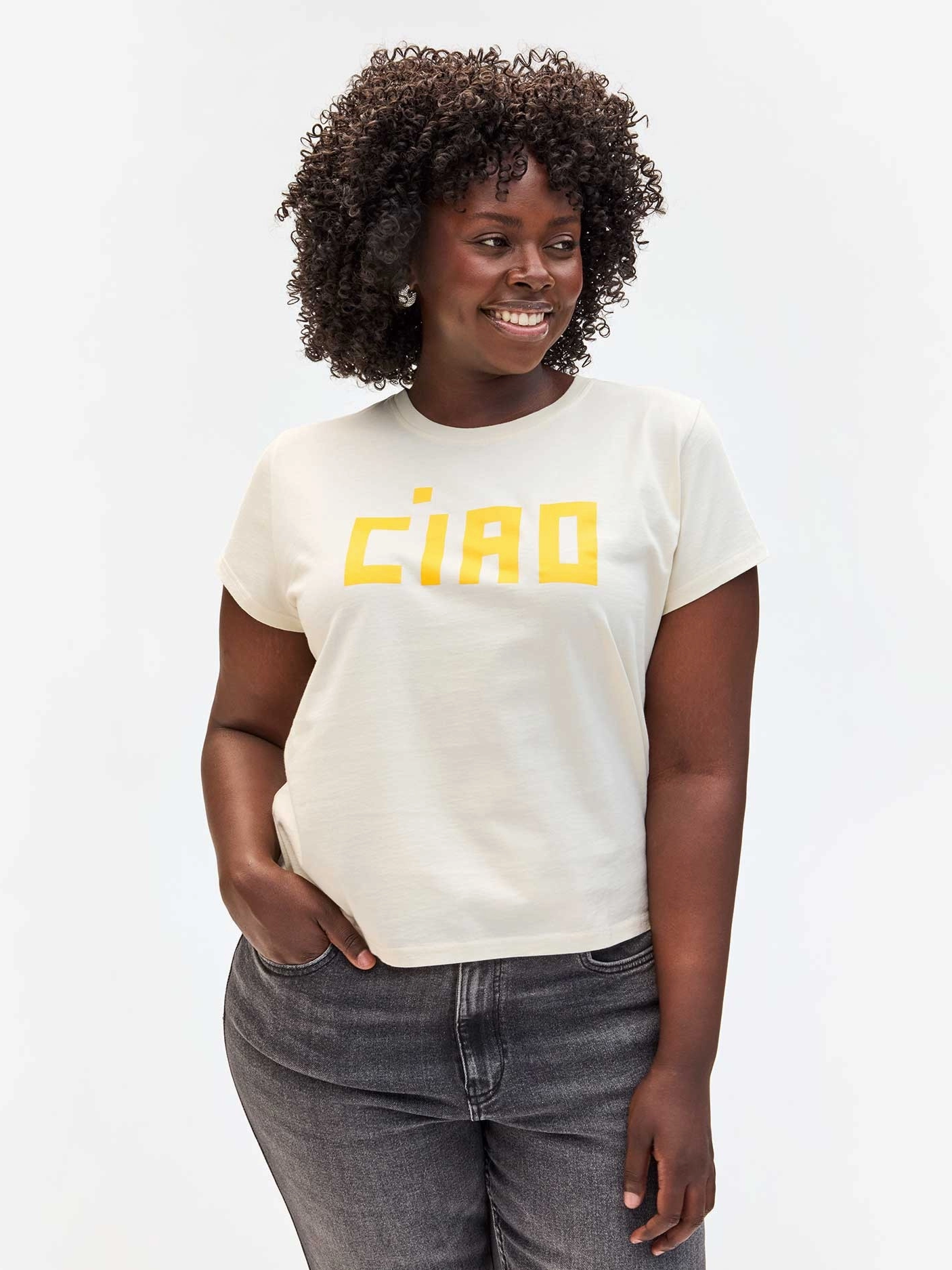 Classic Tee Summer Dress