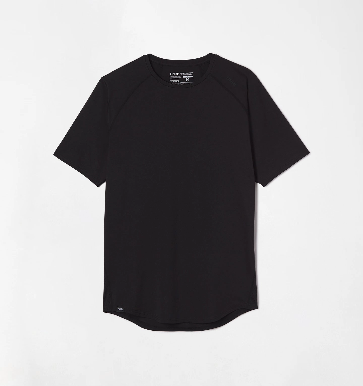 Stride Short Sleeve Modern Simplicity