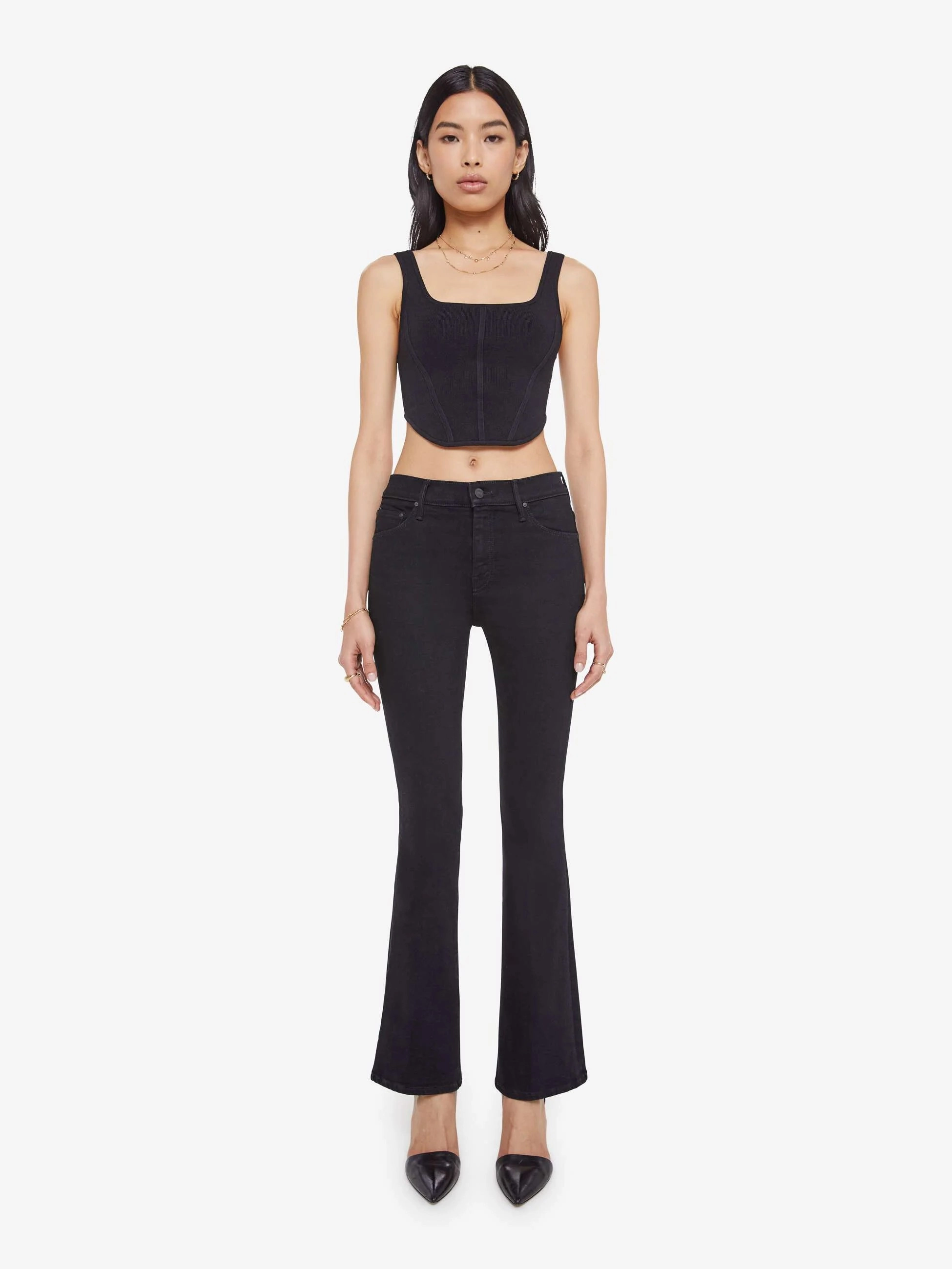 The Weekender Night Out Everyday Holiday Vibes