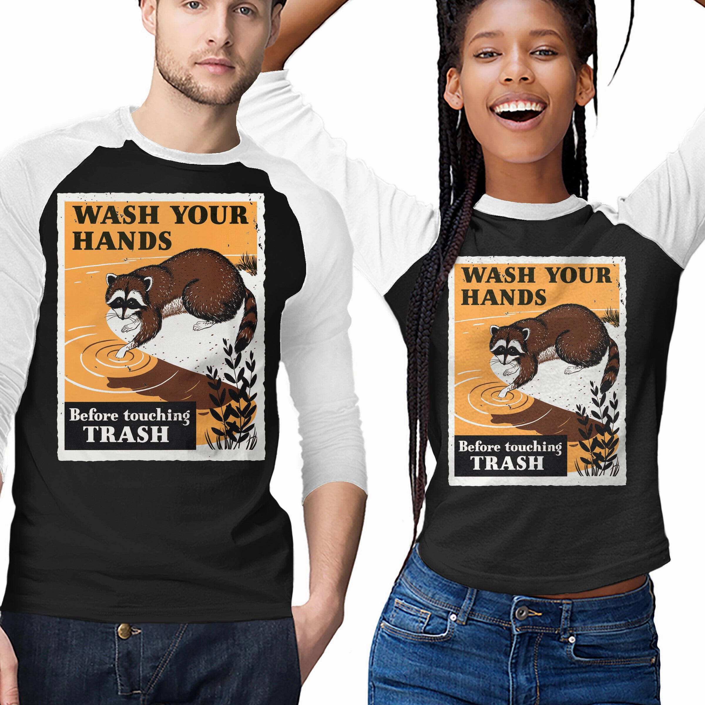 Quick Fit Wash Your Hands