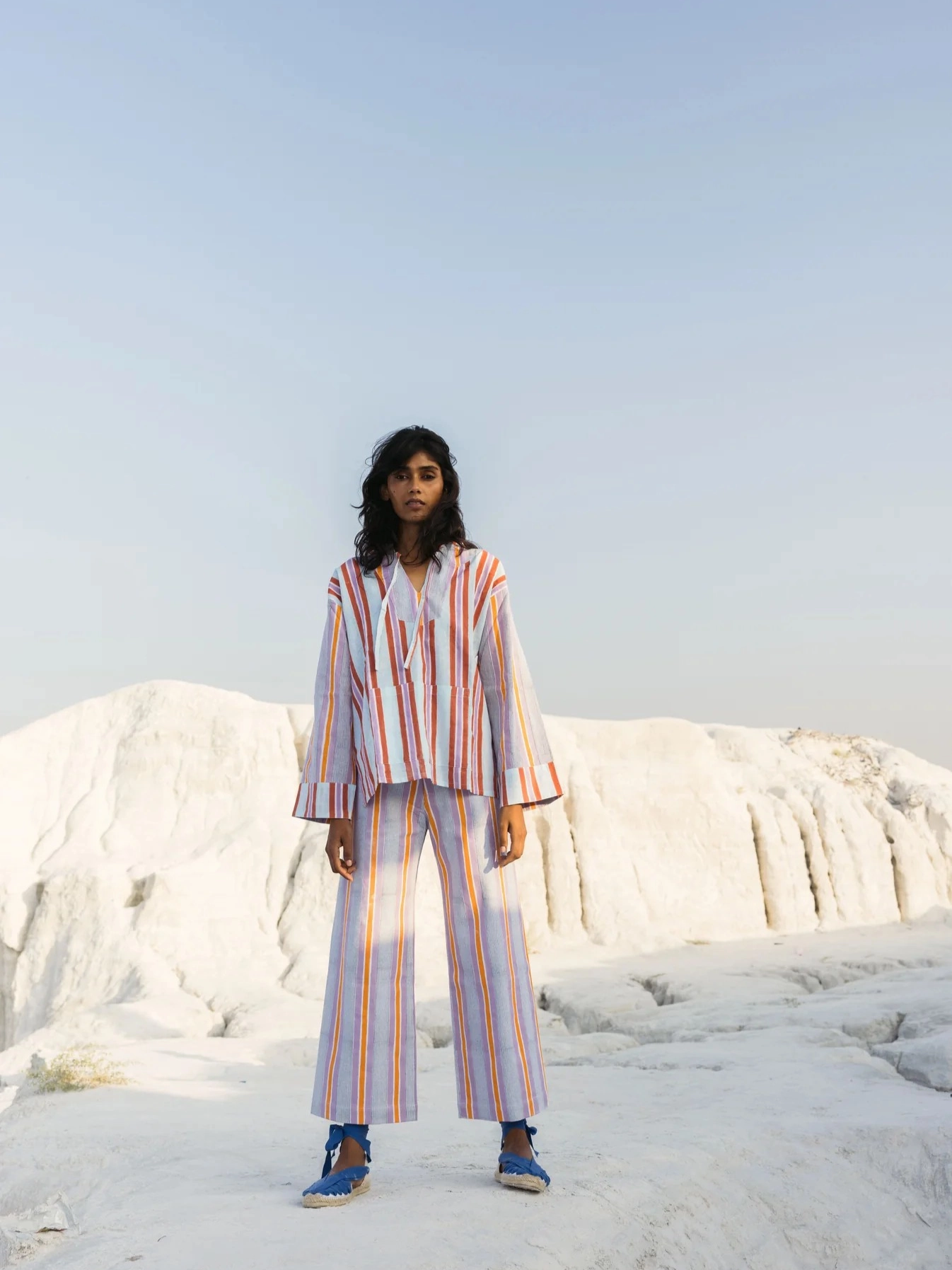 Comfy Feel Core Fit Disco Pant