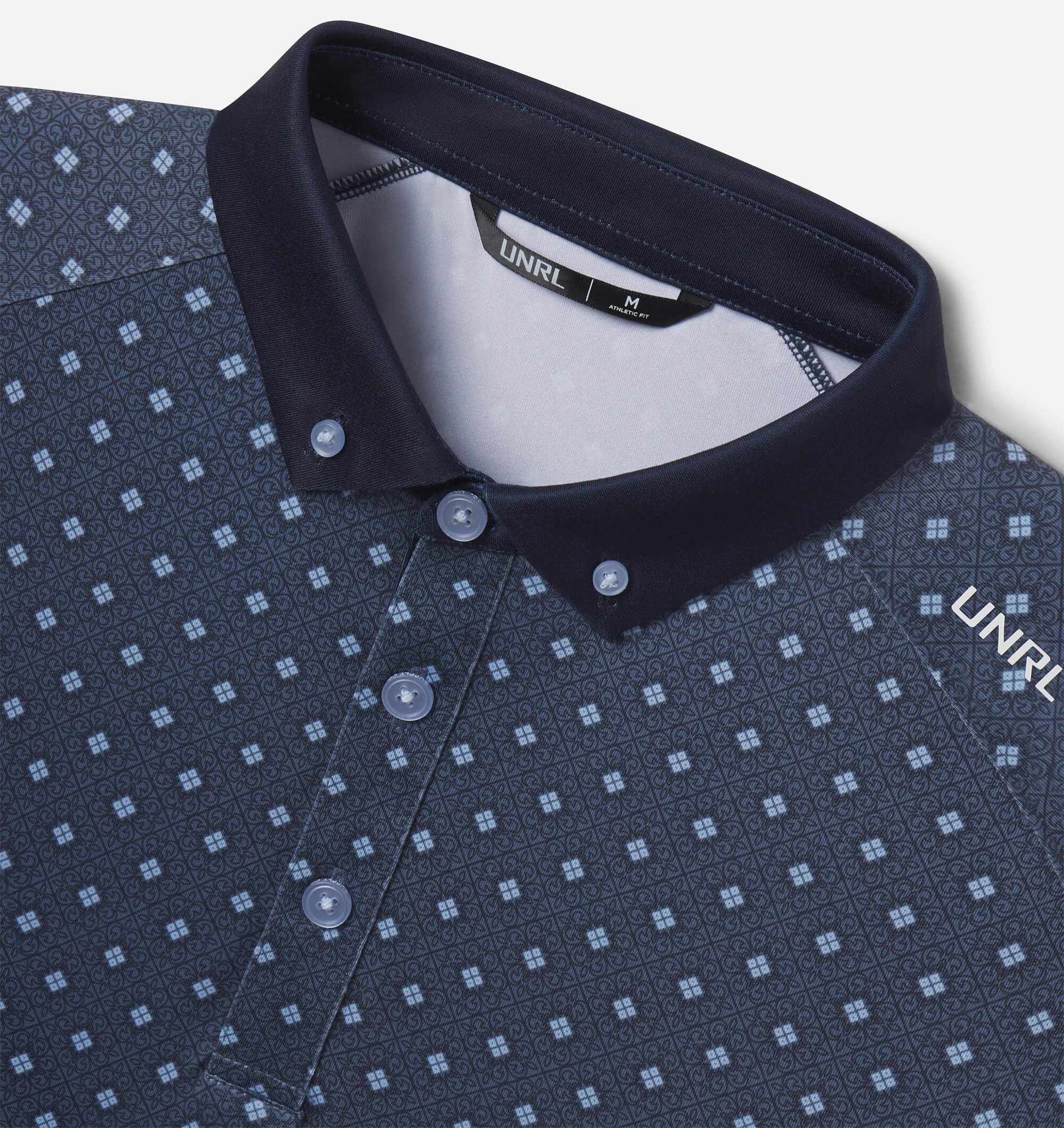 Windsor Polo Relaxed Wear