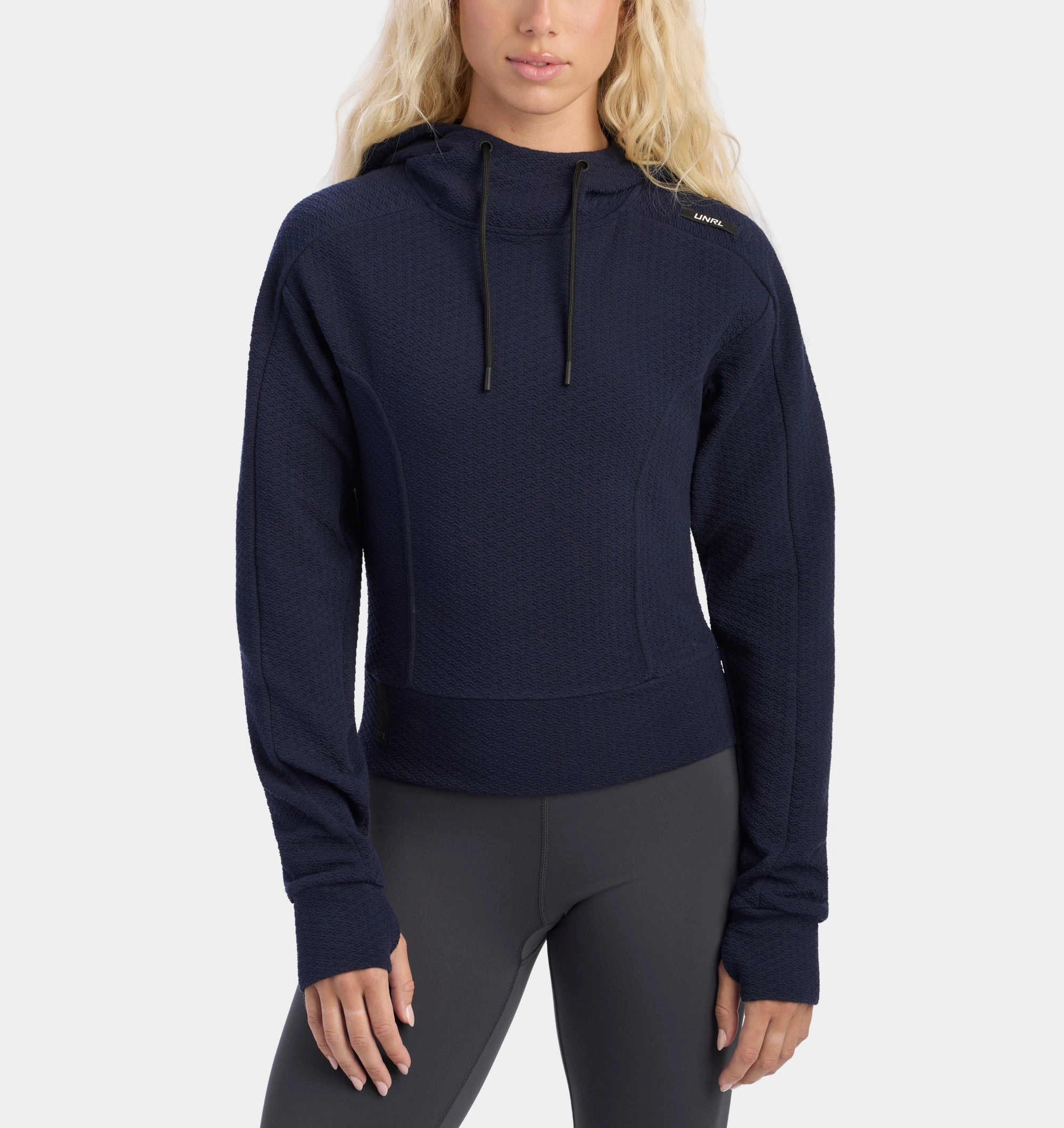 Women's Elevation Hoodie product beach relaxation vibe