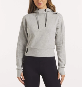 Women's Elevation Hoodie Comfy Outfit material trend