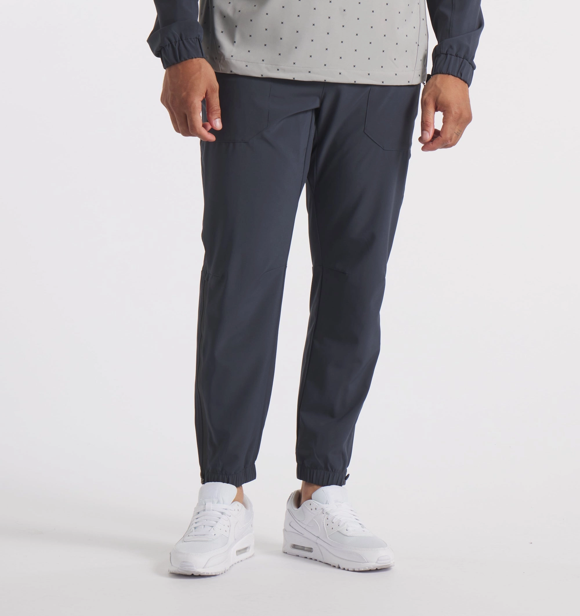 All-day Flex Workwear Ready DWR Track Pant