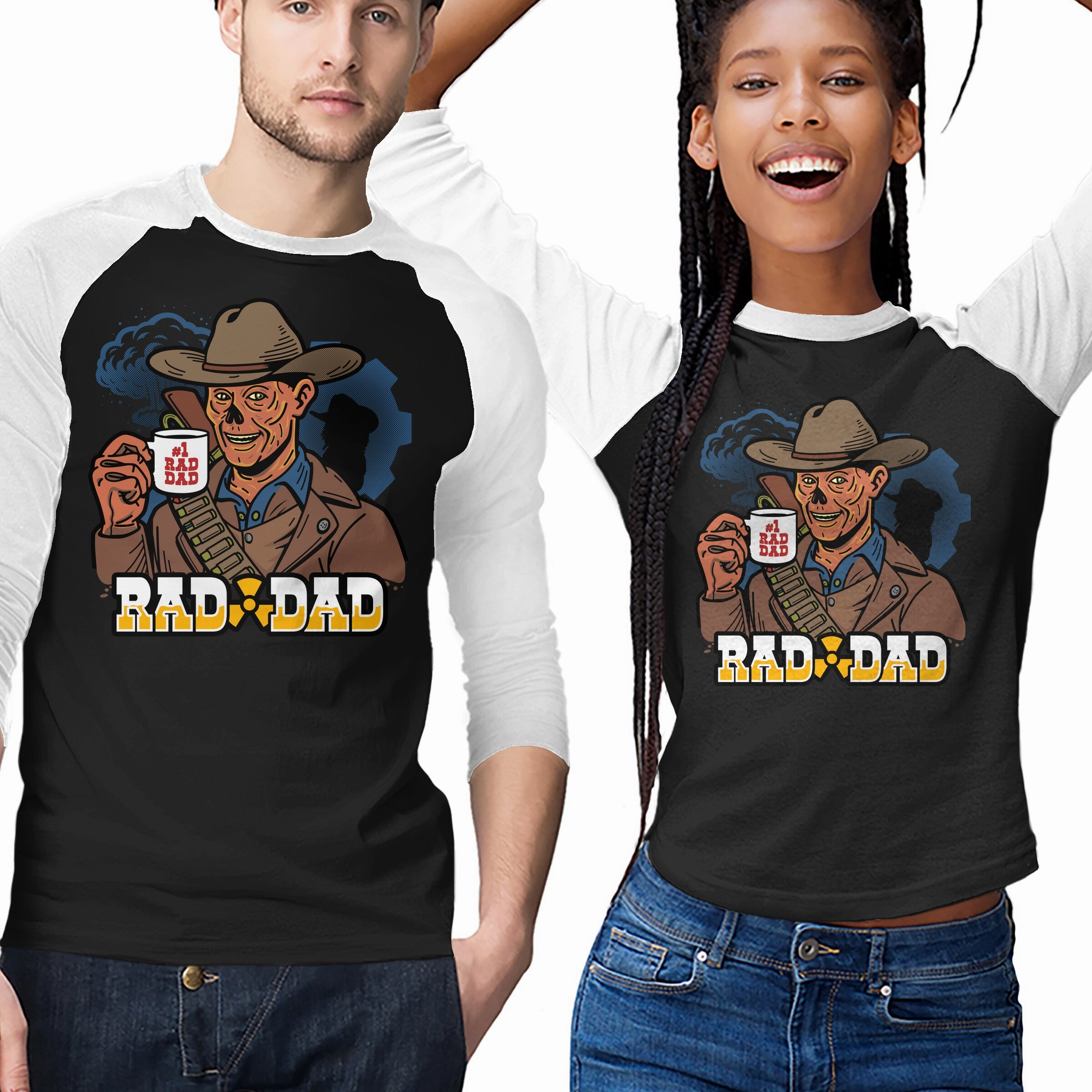 Rad Dad Airflow Ventilation System cyber monday